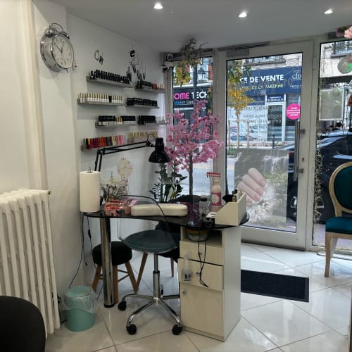 Elsy Manucure - Sourcils & cils Saint-Maur-des-Fossés - Elsy Manucure - Photo Galerie - OneBooking