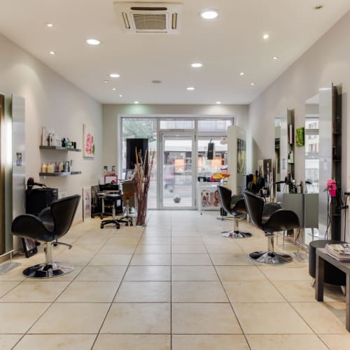 Lorenzo D Coiffure - Coiffure Alès - Lorenzo D Coiffure - Photo Galerie - OneBooking
