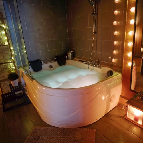 Wellness Therapy - Spa Paris - Wellness Therapy - Photo Galerie - OneBooking