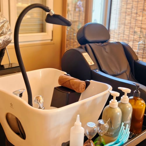 AROMAMEMORY - Onglerie Rueil-Malmaison - AROMAMEMORY - Photo Galerie - OneBooking