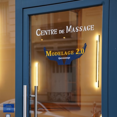 Modelage 2.0 - Spa Paris - Modelage 2.0 - Photo Galerie - OneBooking