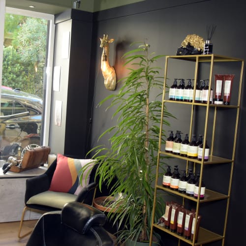 Markalan - Coiffure Nice - Markalan - Photo Galerie - OneBooking