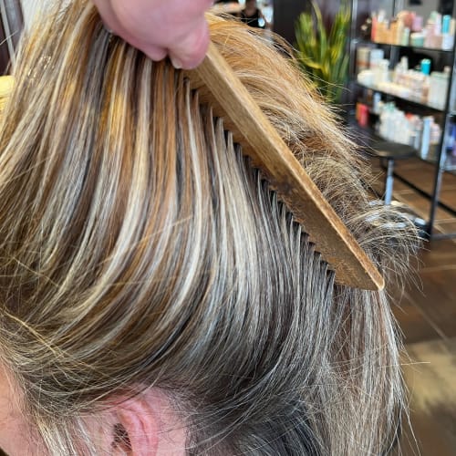Coiffure Marc Fabien - Coiffure Concarneau - Coiffure Marc Fabien - Photo Galerie - OneBooking