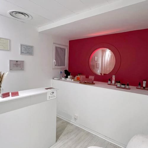 Sorella Laser - Spa Montpellier - Sorella Laser - Photo Galerie - OneBooking