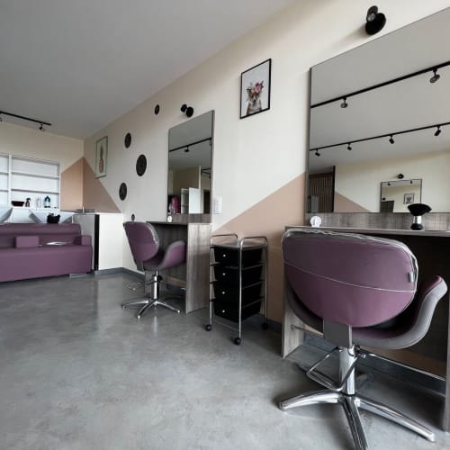 Cup Of Tif - Coiffure Sisteron - Cup Of Tif - Photo Galerie - OneBooking