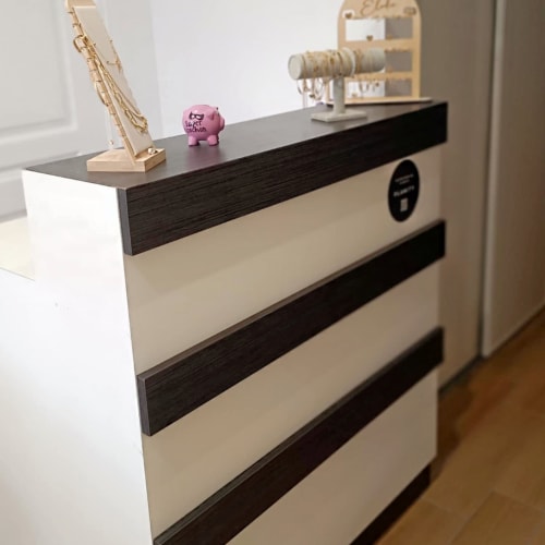 Le salon d’Élodie - Onglerie Saint-Pol-Sur-Mer - Le salon d’Élodie - Photo Galerie - OneBooking