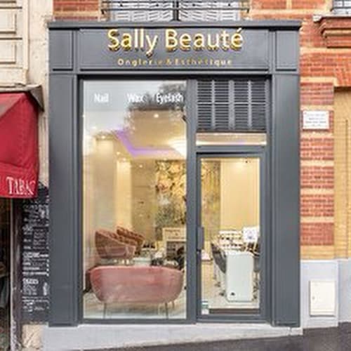 Sally Beauté - Onglerie Paris - Sally Beauté - Photo Galerie - OneBooking