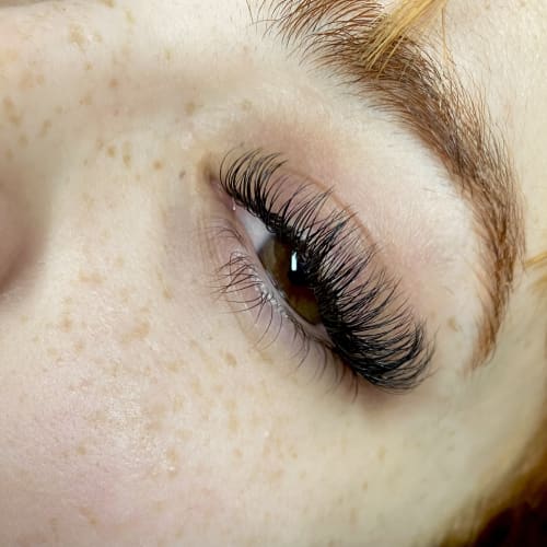 Face Expert Paris - Sourcils & cils Clichy - Face Expert Paris - Photo Galerie - OneBooking