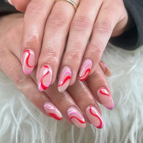Hannah Nails & Cils - Institut de beauté Marseille - Hannah Nails & Cils - Photo Galerie - OneBooking