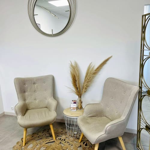 MBJ Beauty - Sourcils & cils La Seyne-sur-Mer - MBJ Beauty - Photo Galerie - OneBooking