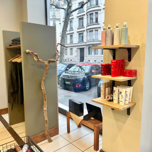 Jérôme Kohen - Barbier Lyon - Jérôme Kohen - Photo Galerie - OneBooking