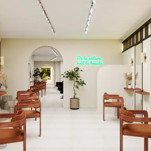 PAMA - Coiffure Paris - PAMA - Photo Galerie - OneBooking