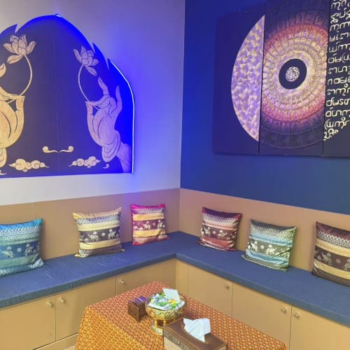 Thai Swan Massage SPA - Spa Paris - Thai Swan Massage SPA - Photo Galerie - OneBooking