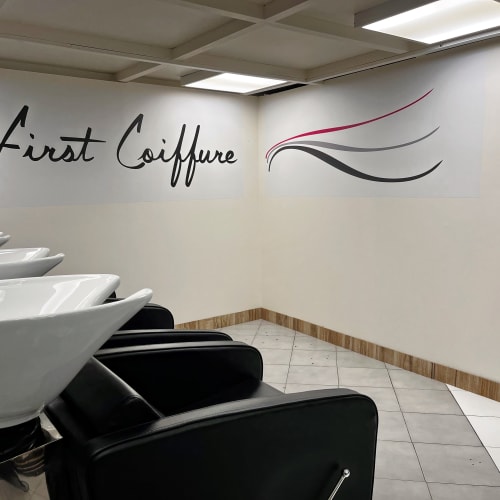 First Coiffure - Coiffure Sophia Antipolis - First Coiffure - Photo Galerie - OneBooking