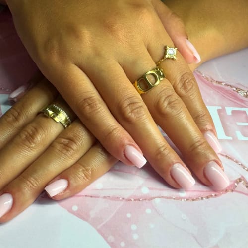 Beauty nails by cha & Mindset tattoo - Soin visage Nice - Beauty nails by cha & Mindset tattoo - Photo Galerie - OneBooking