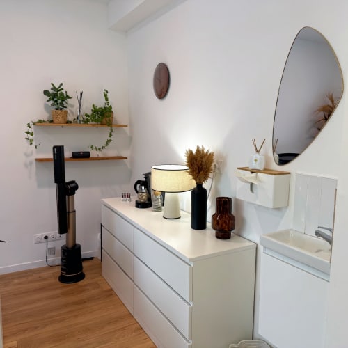 MD Prothesiste Ongulaire - Onglerie Nantes - MD Prothesiste Ongulaire - Photo Galerie - OneBooking