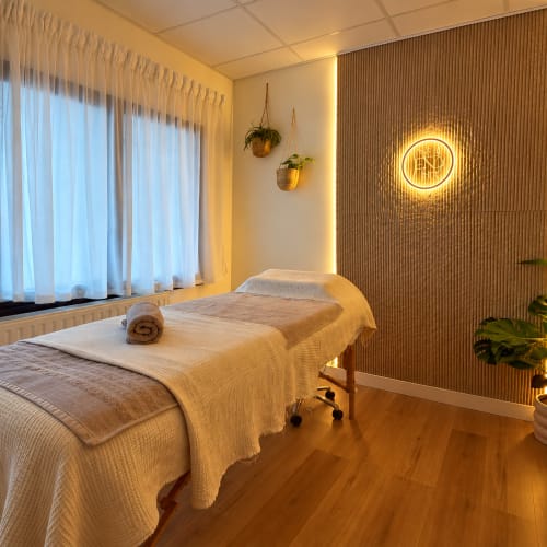 Serendibody - Barbier Rennes - Serendibody - Photo Galerie - OneBooking