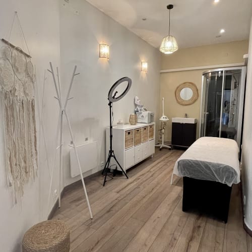 Skin institut by Julia - Épilation Grenoble - Skin institut by Julia - Photo Galerie - OneBooking