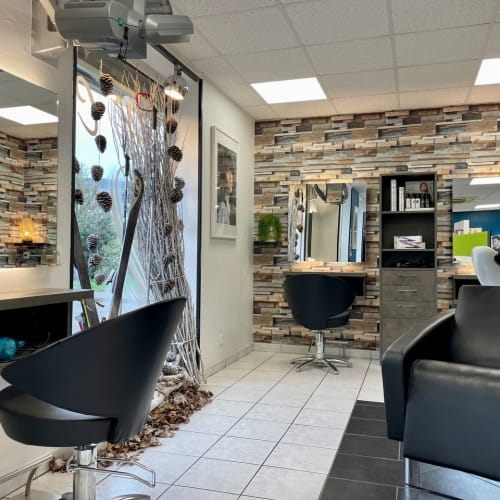 Arole Coiff - Coiffure Saint-Barthélemy-d'Anjou - Arole Coiff - Photo Galerie - OneBooking