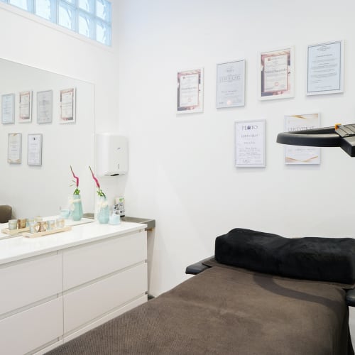 Que pour soi - Sourcils & cils Maisons-Alfort - Que pour soi - Photo Galerie - OneBooking