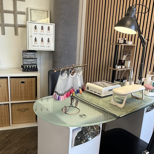 Vénus Beauté - Institut de beauté Sotteville-lès-Rouen - Vénus Beauté - Photo Galerie - OneBooking