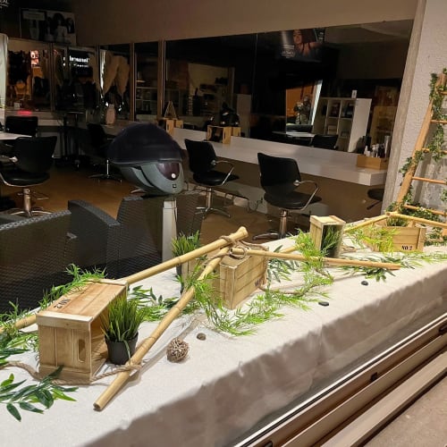 Espace Coiffure - Coiffure Vendôme - Espace Coiffure - Photo Galerie - OneBooking