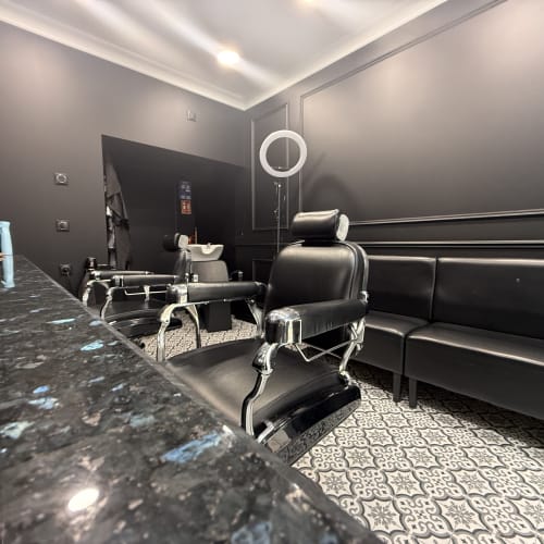 BarberChic - Coiffure Toulon - BarberChic - Photo Galerie - OneBooking