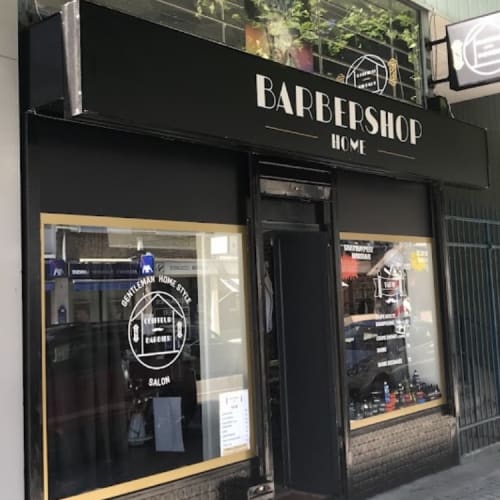 Barbershop Home - Coiffure Mantes-la-Jolie - Barbershop Home - Photo Galerie - OneBooking