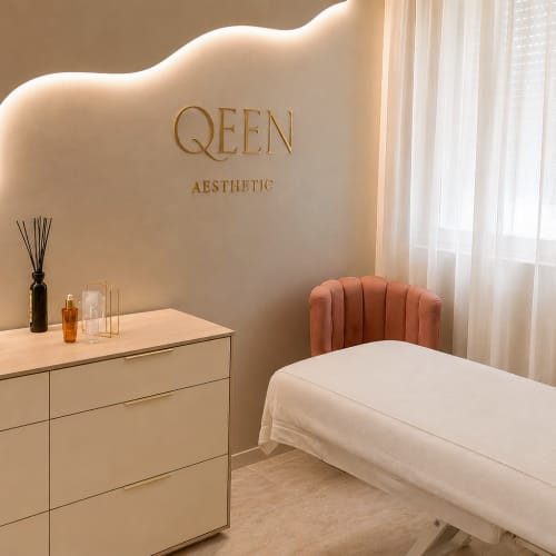 Queen Aesthetic - Coiffure Toulouse - Queen Aesthetic - Photo Galerie - OneBooking