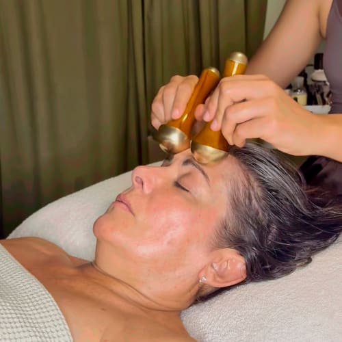 Patchoulie - Massage Lyon - Patchoulie - Photo Galerie - OneBooking