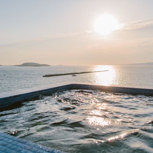 Les Bords de Mer - Spa & Hôtel - Massage Marseille - Les Bords de Mer - Spa & Hôtel - Photo Galerie - OneBooking