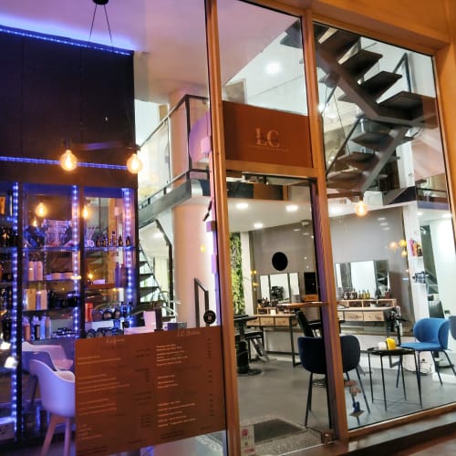 LC Professionnel - Barbier Toulon - LC Professionnel - Photo Galerie - OneBooking