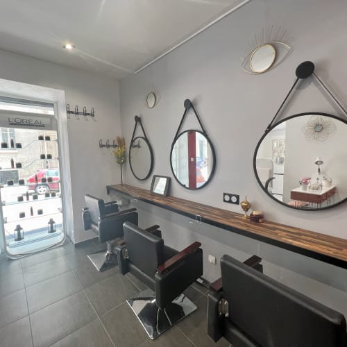 Houda Beauty - Massage Marseille - Houda Beauty - Photo Galerie - OneBooking