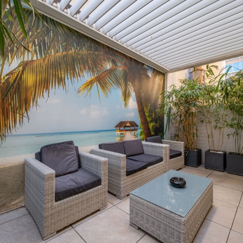 DESSANGE - Cannes - Institut de beauté Cannes - DESSANGE - Cannes - Photo Galerie - OneBooking