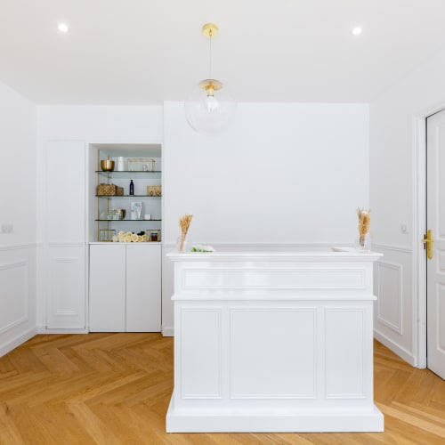 Maison Esthefit - Massage Sotteville-lès-Rouen - Maison Esthefit - Photo Galerie - OneBooking