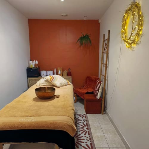 Eden Institut - Massage Viarmes - Eden Institut - Photo Galerie - OneBooking