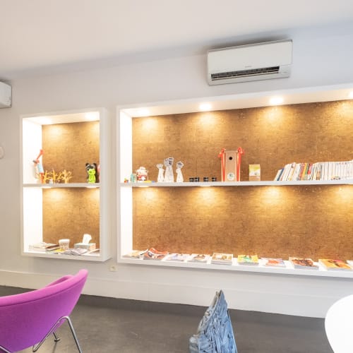 Les Garçons Coiffeurs - Coiffure Toulouse - Les Garçons Coiffeurs - Photo Galerie - OneBooking