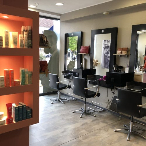 Lady man - Coiffure Dijon - Lady man - Photo Galerie - OneBooking