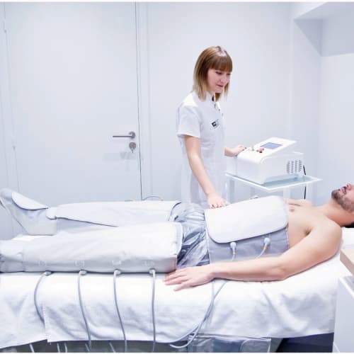 JFG CLINIC - Clermont-Ferrand - Institut de beauté Clermont-Ferrand - JFG CLINIC - Clermont-Ferrand - Photo Galerie - OneBooking