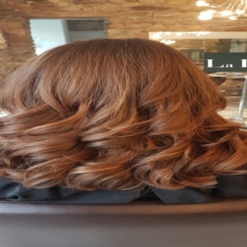 La Loge - Coiffure Nantes - La Loge - Photo Galerie - OneBooking