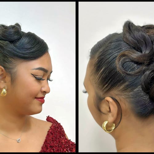 Gaetan by Daniela coiffure - Coiffure Thionville - Gaetan by Daniela coiffure - Photo Galerie - OneBooking
