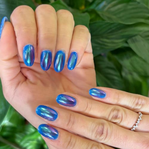 Rv Nails Broglie - Onglerie Strasbourg - Rv Nails Broglie - Photo Galerie - OneBooking