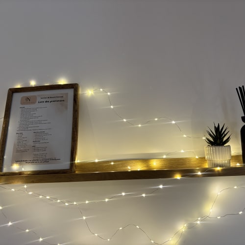 LATELIER BY NANA - Institut de beauté Florange - LATELIER BY NANA - Photo Galerie - OneBooking