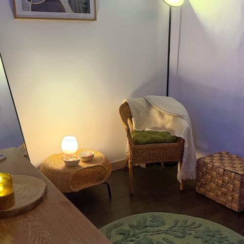 Le Cabinet ASMR - Institut de beauté Montpellier - Le Cabinet ASMR - Photo Galerie - OneBooking