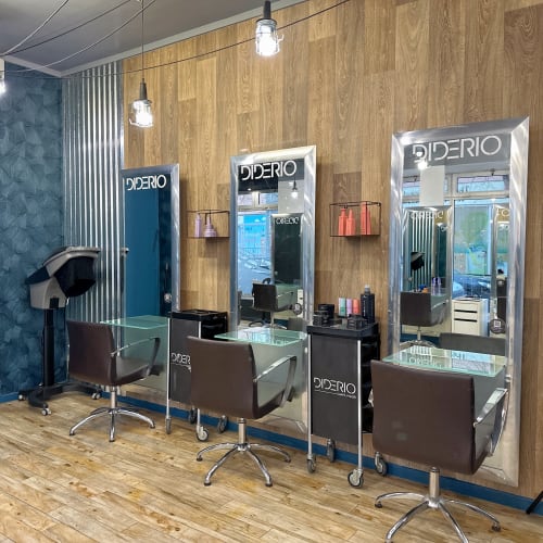 Diderio Saint-Maur - Coiffure Saint-Maur-des-Fossés - Diderio Saint-Maur - Photo Galerie - OneBooking