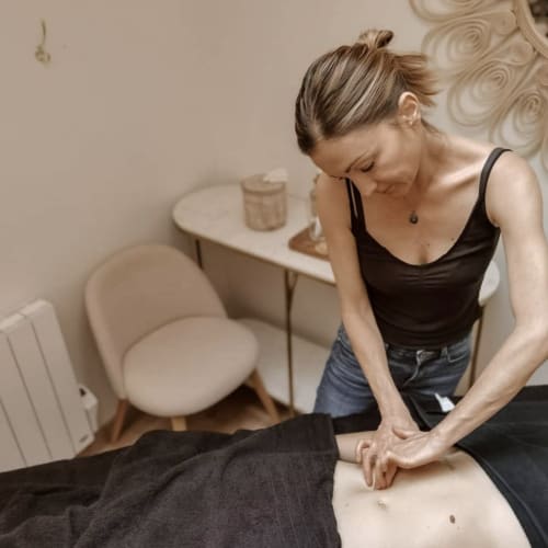 Holisme massage - Massage Montpellier - Holisme massage - Photo Galerie - OneBooking