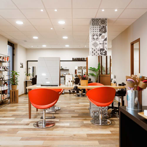 Ombre et Lumière - La beauté Végétale Clisson - Coiffure Clisson - Ombre et Lumière - La beauté Végétale Clisson - Photo Galerie - OneBooking
