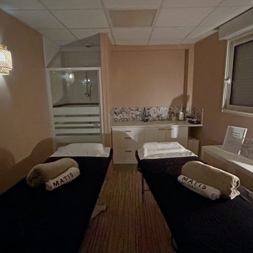 Institut Marie Belle - Institut de beauté Thouars - Institut Marie Belle - Photo Galerie - OneBooking