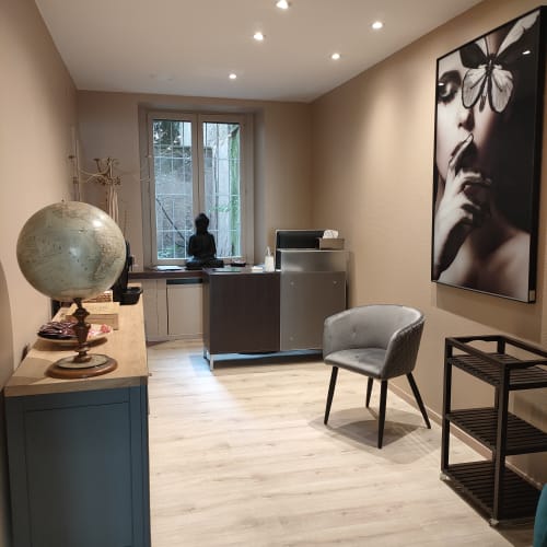 CDV Artisan Coiffeur - Coiffure Strasbourg - CDV Artisan Coiffeur - Photo Galerie - OneBooking