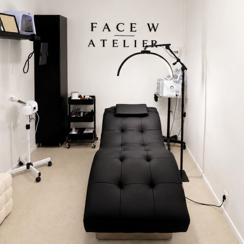Face W Atelier - Sourcils & cils Antony - Face W Atelier - Photo Galerie - OneBooking